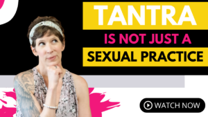 What is Tantra