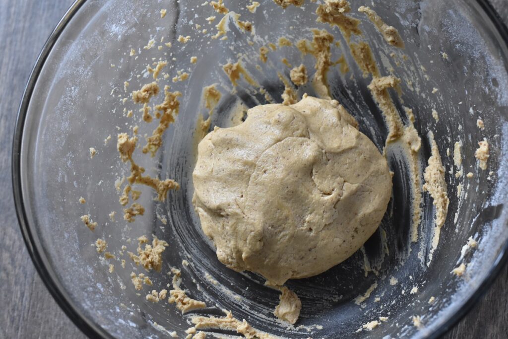 How to Make Gluten Free Pie Crust