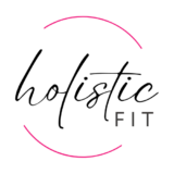 Holistic Fit Logo