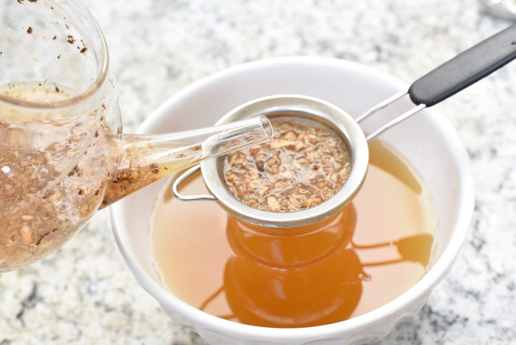 How to Make an Herbal Remedy for Cough